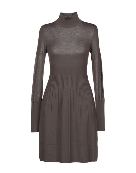 Платье VERSACE COLLECTION