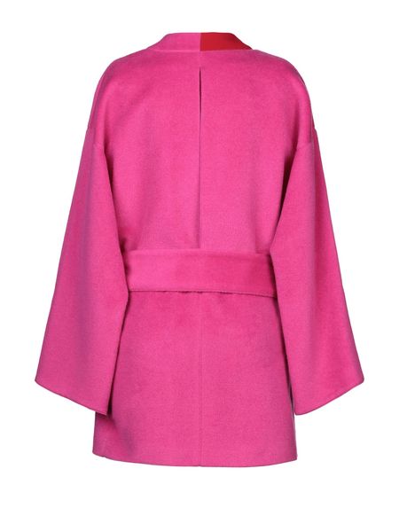 Пальто FAUSTO PUGLISI