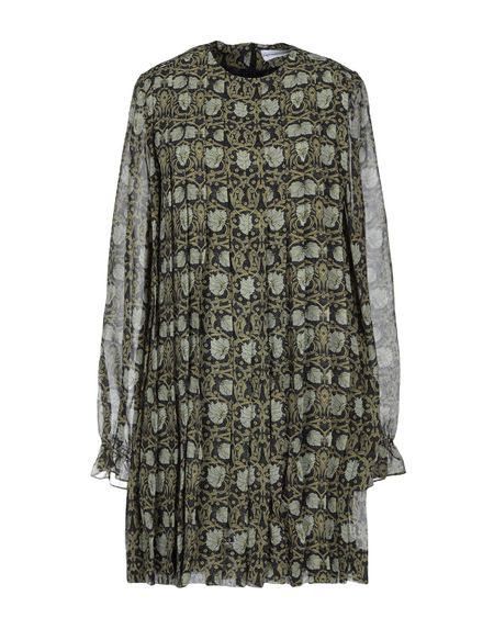 Платье ROBERT RODRIGUEZ