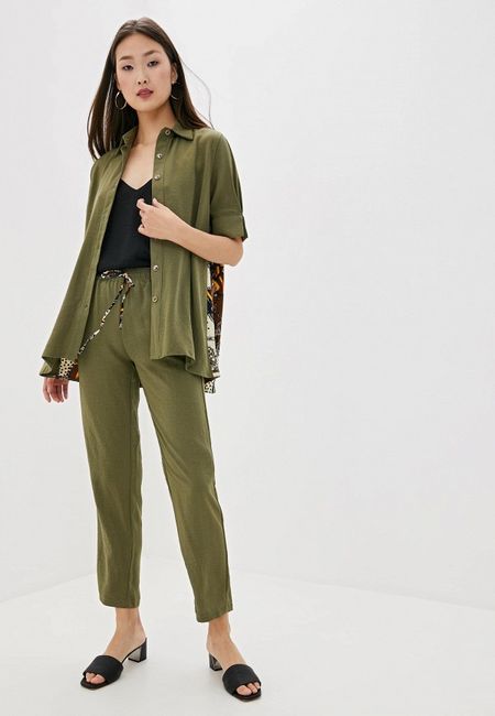 Костюм Hochusebetakoe