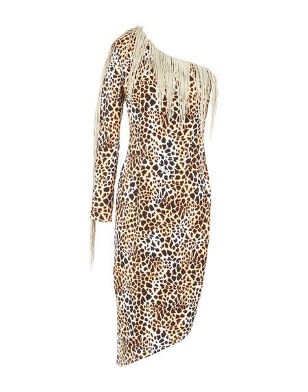 Платье ELISABETTA FRANCHI