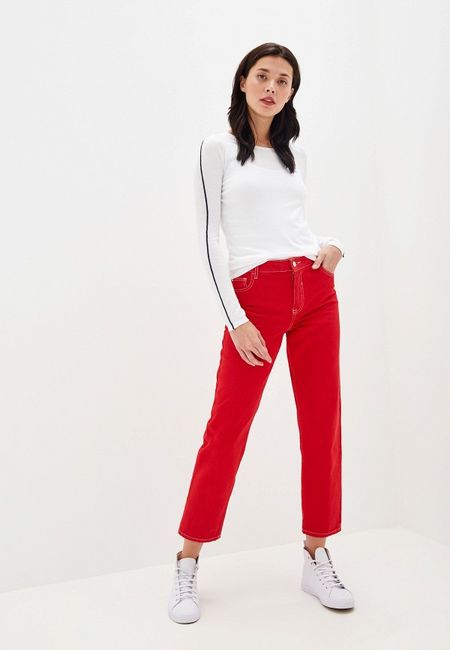Джемпер Tommy Jeans