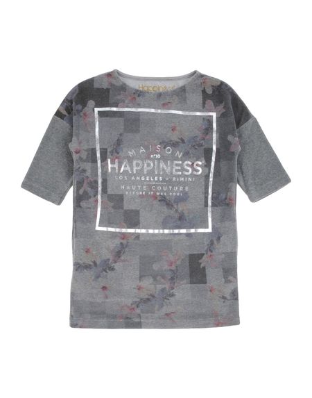 Толстовка HAPPINESS