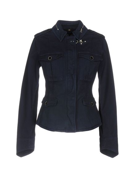 Куртка F** by FAY