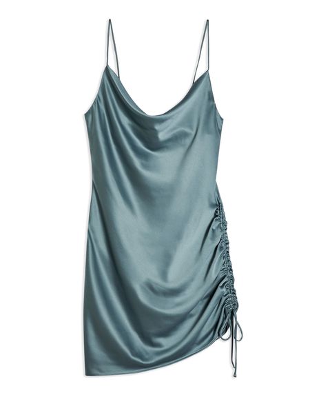 Платье TOPSHOP