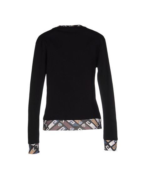 Толстовка FRANKIE MORELLO