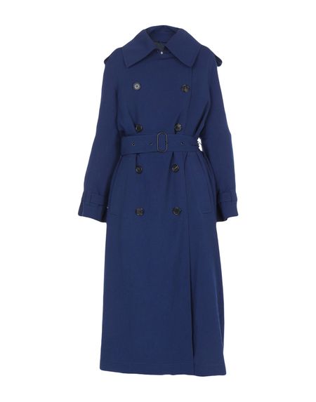 Пальто ACNE STUDIOS