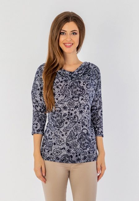 Джемпер Malena