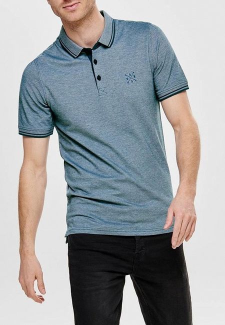 Футболка Only & Sons