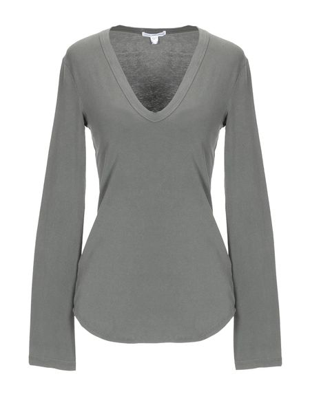 Футболка JAMES PERSE