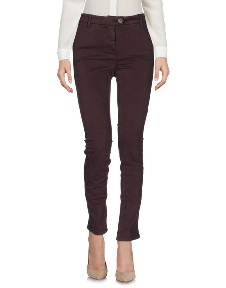 Брюки MANILA GRACE