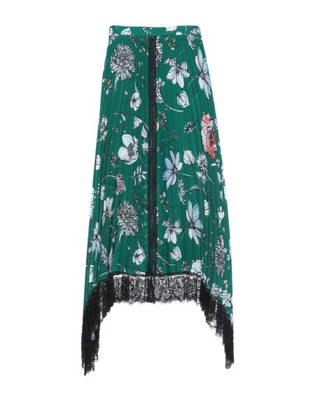 Юбка KI6? WHO ARE YOU?