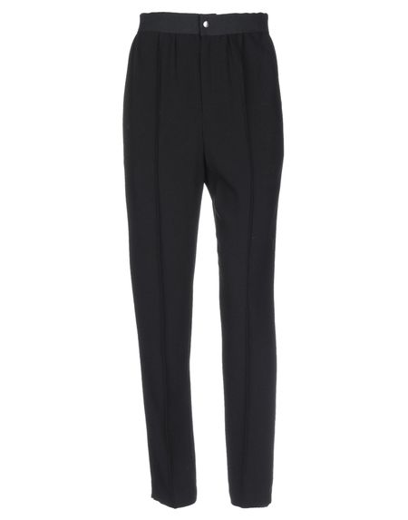 Брюки ISABEL MARANT ÉTOILE