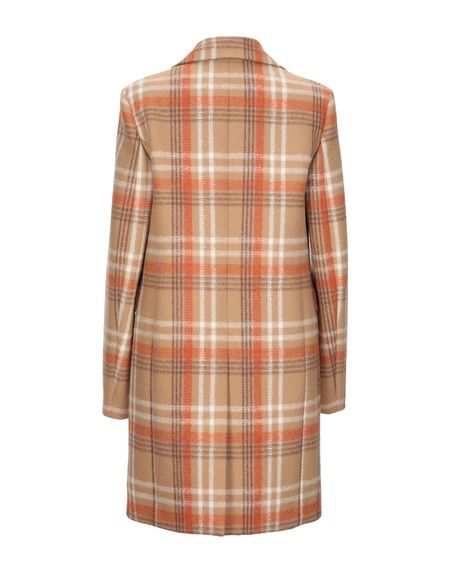 Пальто ACNE STUDIOS