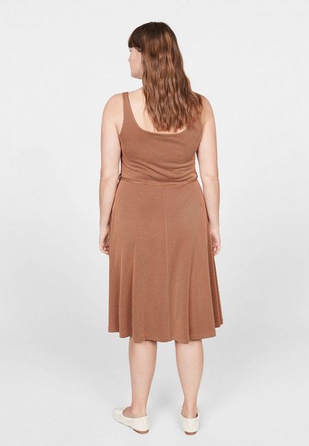 Платье Violeta by Mango