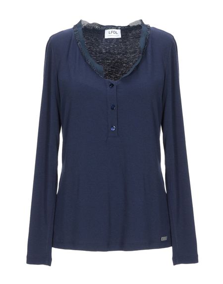 Футболка LFDL