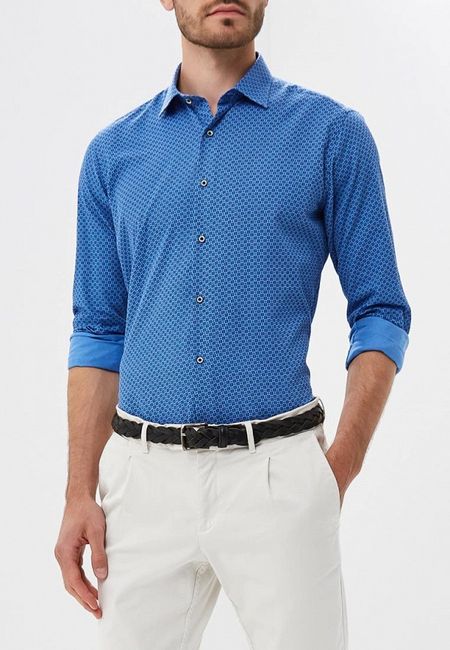 Рубашка Bawer