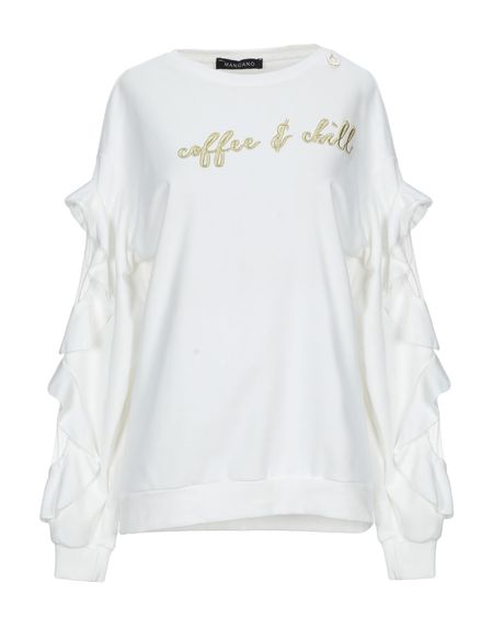 Толстовка MANGANO