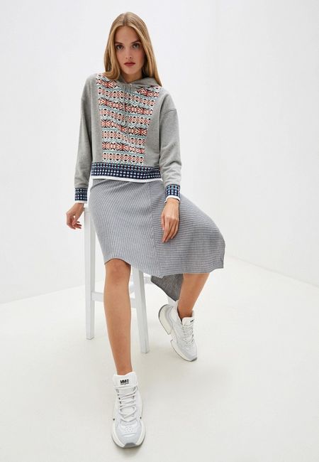 Толстовка Sportmax Code