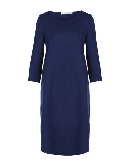 Платье HARRIS WHARF LONDON