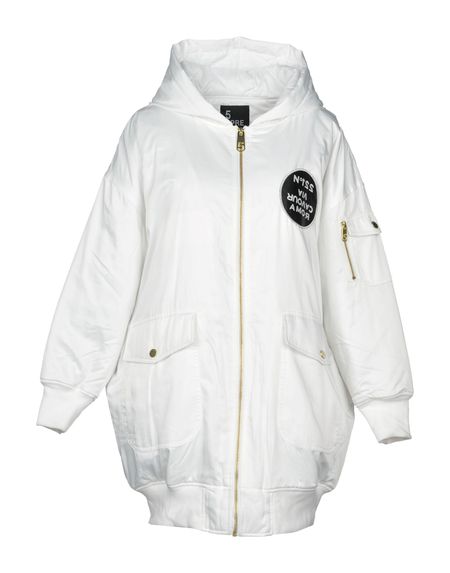 Куртка 5PREVIEW