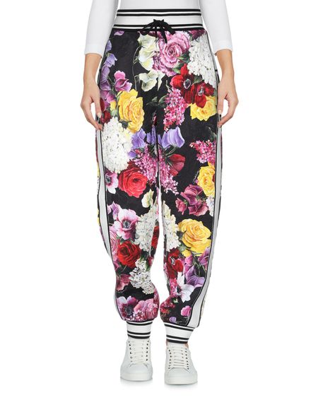 Брюки DOLCE & GABBANA
