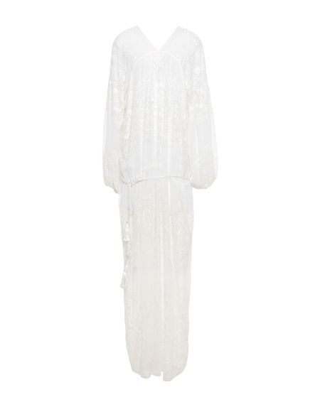 Платье SILVIAN HEACH