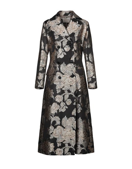 Пальто BOTTEGA MARTINESE