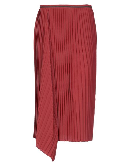 Юбка BRUNELLO CUCINELLI