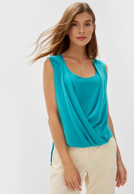 Блуза Stella di Mare Dress