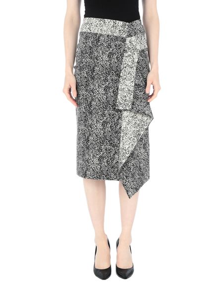 Юбка ROLAND MOURET