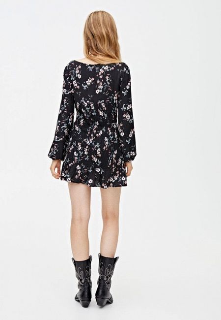 Платье Pull&Bear
