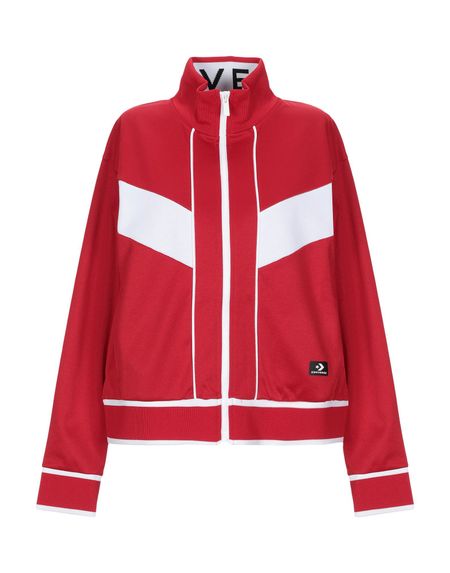 Толстовка CONVERSE