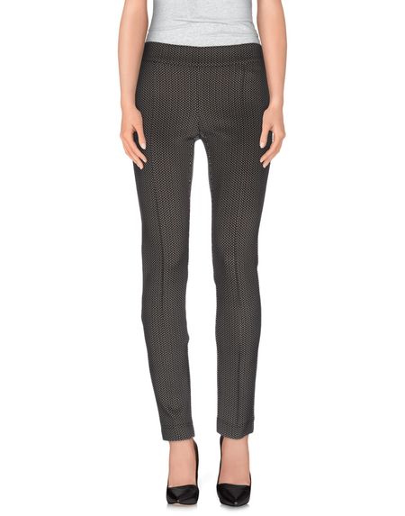 Брюки PIANURASTUDIO