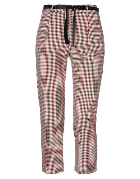 Брюки LE SARTE DEL SOLE