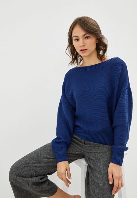 Джемпер Alpecora