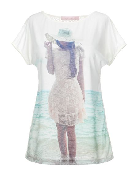 Футболка VERYSIMPLE