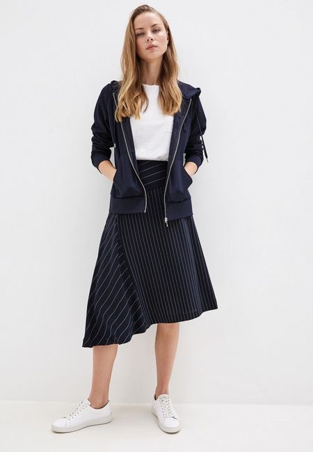 Футболка DKNY