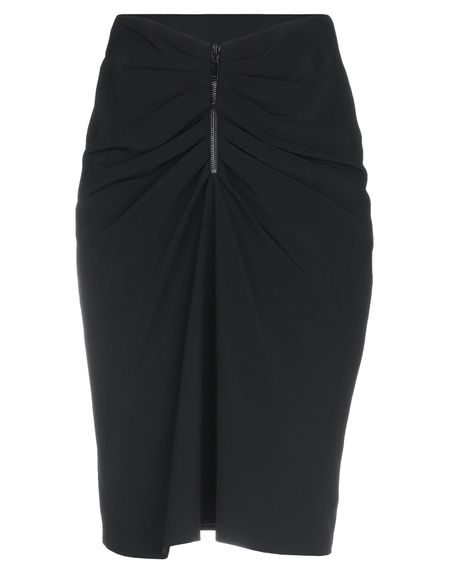 Юбка SAINT LAURENT