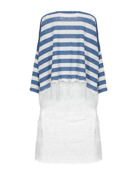 Платье ERMANNO SCERVINO