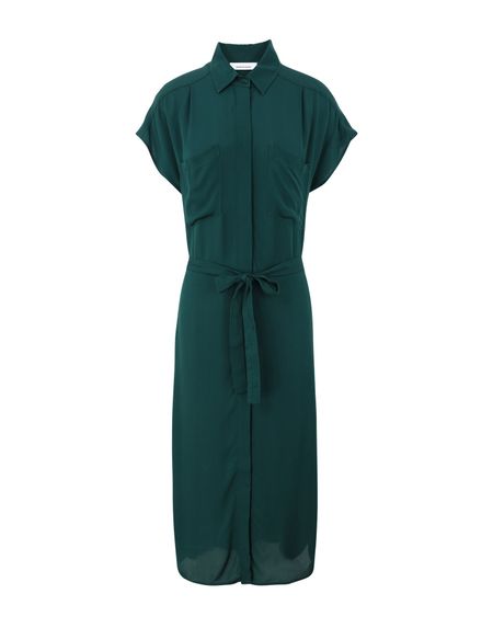 Платье SAMSØE Φ SAMSØE