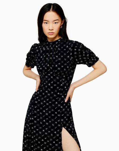 Платье TOPSHOP
