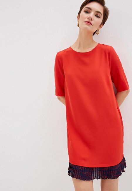 Платье Blugirl Folies