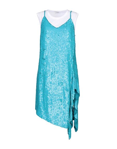 Платье P.A.R.O.S.H.