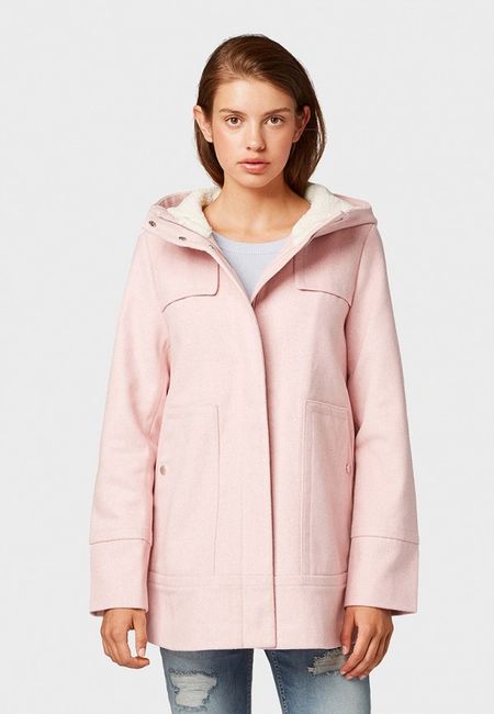 Пальто Tom Tailor Denim