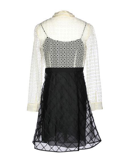 Платье REDValentino