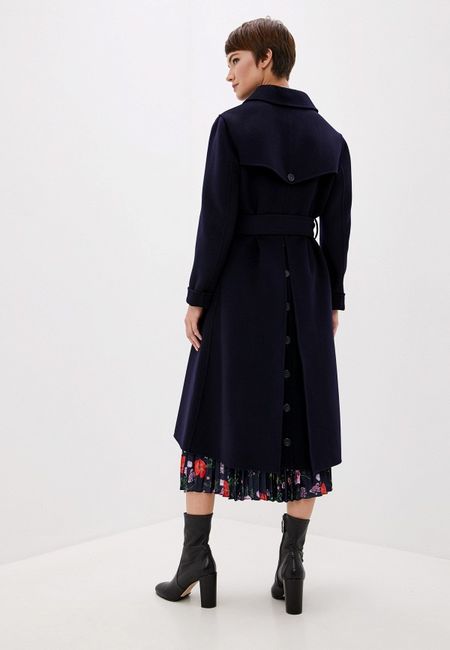 Пальто Sportmax Code