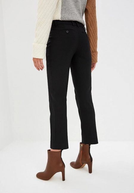 Брюки Diane von Furstenberg