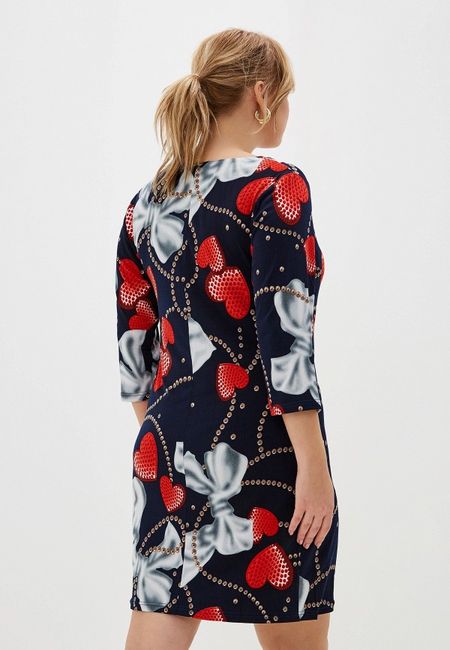 Платье Shegida