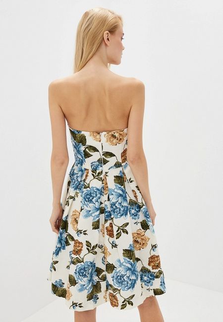 Платье Irina Vladi